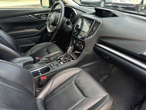 Used 2019 Subaru Crosstrek 2.0i Limited w/ Moonroof Package w/Navigation image 23