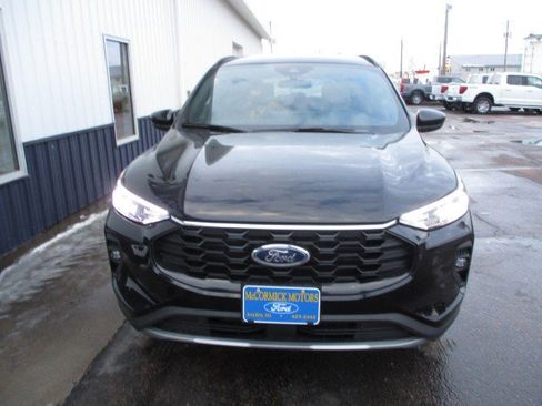 New 2026 Ford Escape ST-Line Select w/ Tech Pack #1 image 3