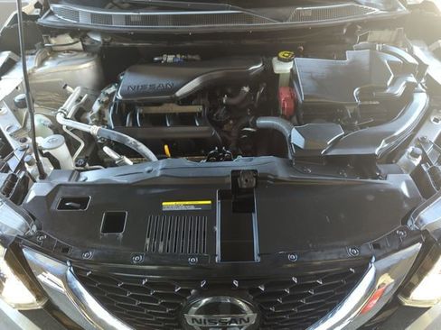 Used 2020 Nissan Rogue Sport S w/ Appearance Package image 27