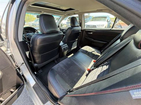 Used 2016 Toyota Camry XSE w/ Moonroof Package FWD image 21