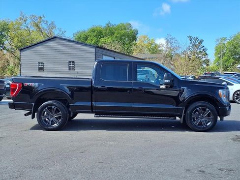 Used 2023 Ford F150 XLT w/ Equipment Group 302A High image 8