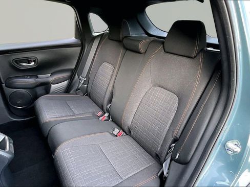 Used 2025 Honda HR-V Sport image 18