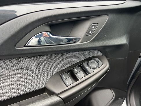 Used 2023 Chevrolet TrailBlazer LT image 20