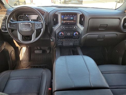 Used 2023 GMC Sierra 2500 Denali image 17