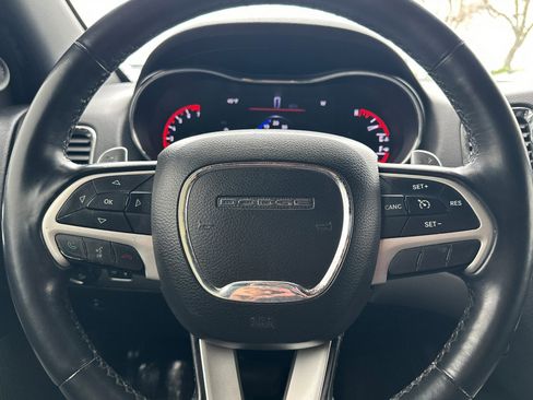 Used 2015 Dodge Durango SXT w/ Quick Order Package 23B image 24