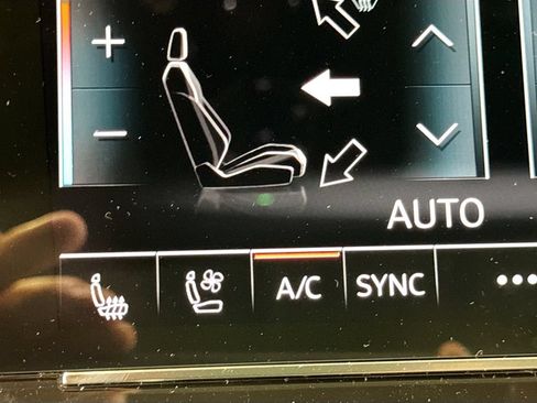New 2026 Audi Q7 Premium Plus AWD/4WD image 23