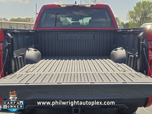 Used 2025 Toyota Tundra SR5 image 19