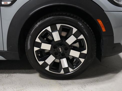 Used 2023 MINI Cooper Countryman S w/ Mini Untamed Edition AWD/4WD image 37
