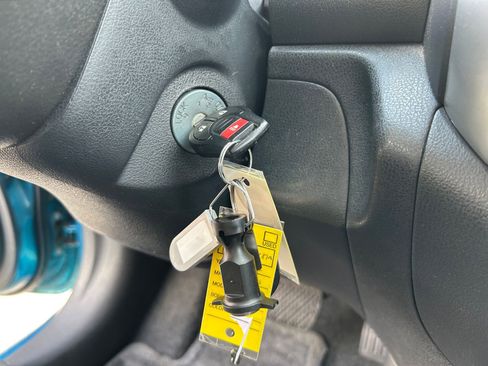 Used 2014 Nissan Versa Note SV w/ Convenience Package image 17