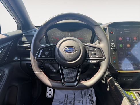 Used 2023 Subaru WRX GT AWD/4WD image 12