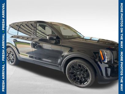 Used 2021 Kia Telluride EX w/ EX Premium Package