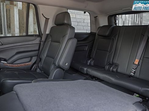Used 2019 Chevrolet Tahoe Premier AWD/4WD image 26