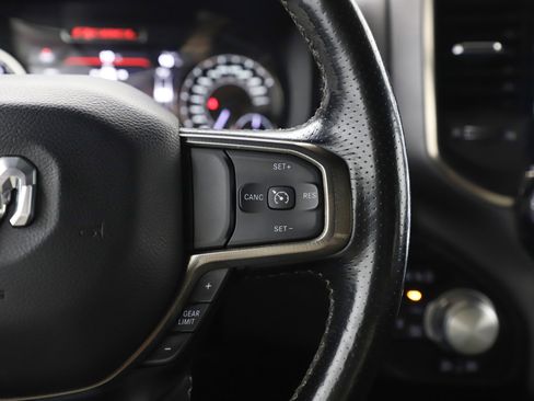 Used 2022 RAM 1500 Rebel w/ Rebel Level 2 Equipment Group AWD/4WD image 24