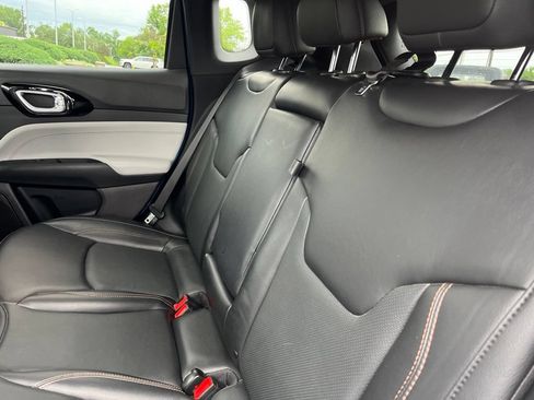 Used 2023 Jeep Compass Limited AWD/4WD image 18