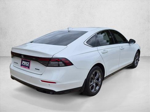 Used 2024 Honda Accord EX-L image 5