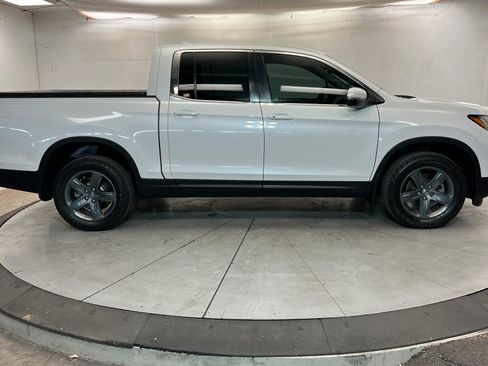 Used 2023 Honda Ridgeline RTL image 6