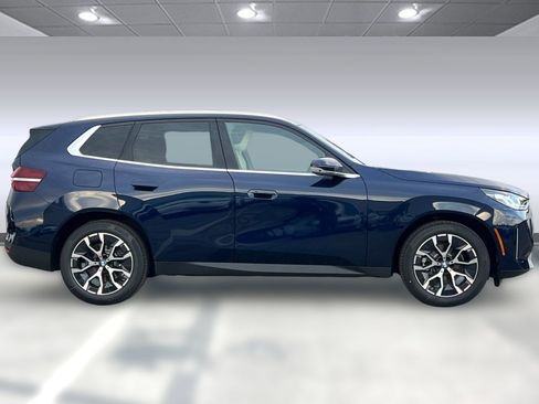 Used 2026 BMW X3 xDrive30i w/ Premium Package AWD/4WD image 7
