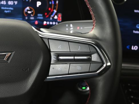 Used 2025 Chevrolet Tahoe RST w/ Comfort Package image 39