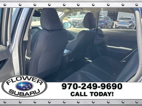 Used 2025 Subaru Crosstrek 2.5i Premium w/ Convenience Package #2 AWD/4WD image 17