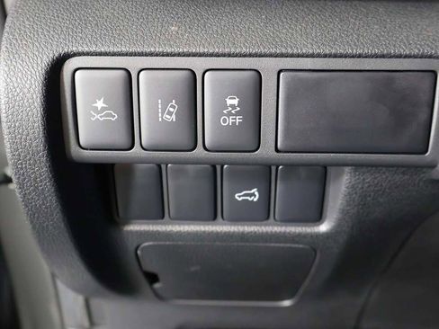 New 2026 Mitsubishi Eclipse Cross Black Edition image 35