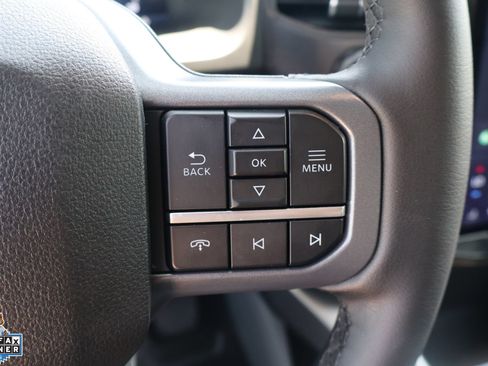 Certified 2025 Ford F150 Lightning Flash AWD/4WD image 15