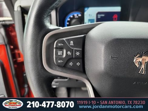 Used 2023 Ford Bronco Badlands AWD/4WD image 27