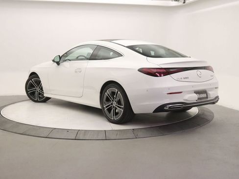 New 2026 Mercedes-Benz CLE 300 CLE 300 image 2