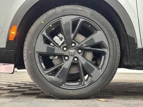 New 2026 Buick Envision Sport Touring image 15