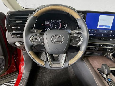 Certified 2023 Lexus RX 350 Premium Plus image 11