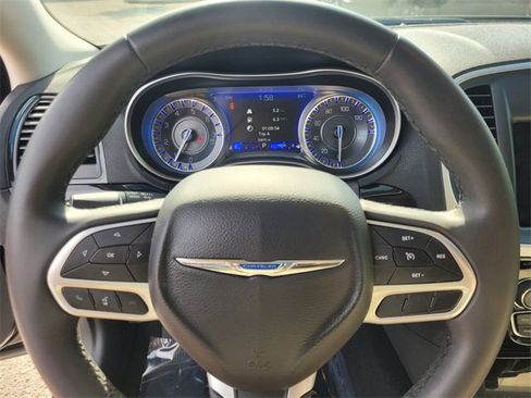 Used 2023 Chrysler 300 Touring L w/ Popular Equipment Group image 29