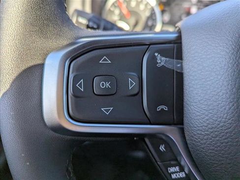 New 2026 RAM 1500 Big Horn image 13