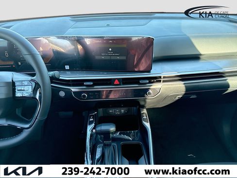 New 2026 Kia Sorento EX AWD/4WD image 19