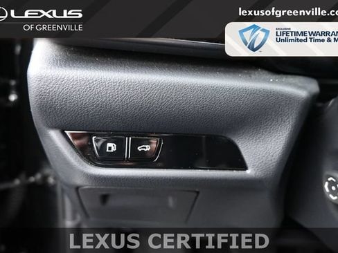 Certified 2023 Lexus NX 350 AWD image 16