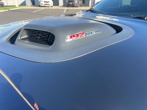 Used 2021 Dodge Challenger R/T Scat Pack image 13