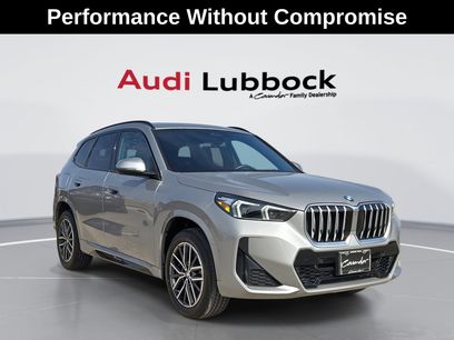 Used 2026 BMW X1 xDrive28i