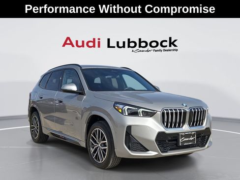Used 2026 BMW X1 xDrive28i AWD/4WD image 1