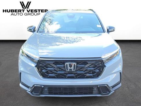 New 2026 Honda CR-V Sport-L image 3