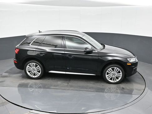 Used 2020 Audi Q5 2.0T Premium Plus image 31