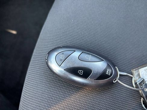 Used 2026 Hyundai Kona SEL Sport FWD image 24