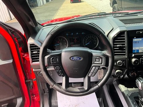 Used 2017 Ford F150 XLT w/ Equipment Group 302A Luxury AWD/4WD image 34