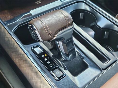 Used 2025 Ford F150 King Ranch w/ FX4 Off-Road Package AWD/4WD image 15