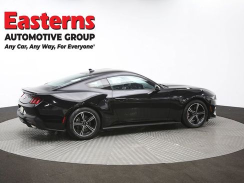 Used 2024 Ford Mustang Premium image 41