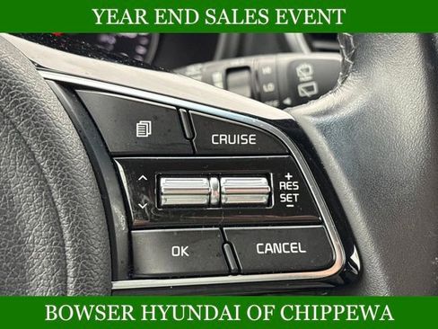 Used 2020 Kia Sportage EX image 19