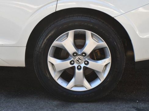 Used 2011 Honda Crosstour EX-L image 15