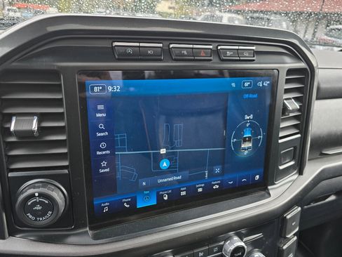 Used 2023 Ford F150 Tremor w/ Equipment Group 402A High AWD/4WD image 17