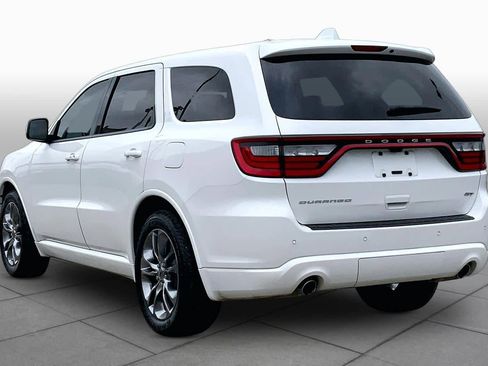 Used 2020 Dodge Durango GT RWD image 12