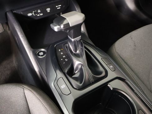 Used 2025 Kia K4 FWD image 7