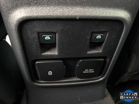 Used 2024 Ford Bronco Outer Banks image 41