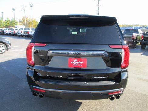Certified 2023 GMC Yukon XL Denali Ultimate image 6