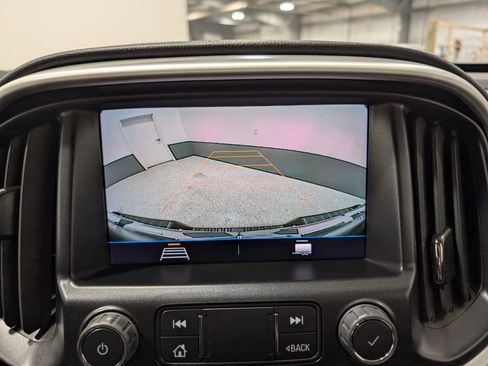 Used 2022 GMC Canyon Elevation w/ Elevation Premium Package image 24